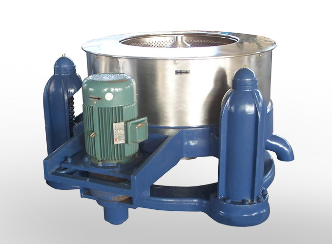 廣州寶滌不銹鋼離心脫水機